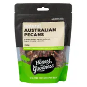 Organic Australian Pecans – Fresh, healthy organic delivery | Doorstep Organics