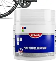 All Purpose Grease - Lubricating Paste for Car,Smooth, Multifunctional, Heat-Resistant - Limiter for Stucking, Noise-Reduction, Door Handle and Lock Fulenyi