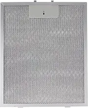 Customizable Cooker Hood 265x359 mm Range Hood Grease Kitchen Extractor Ventilation Aluminium Aspirator 00703451