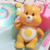 在飛比找蝦皮購物優惠-Sold out⚠️Funshine bears figur