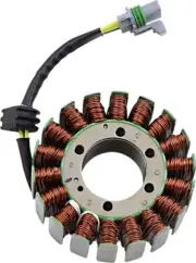 Moose Racing Stator for 2014 Polaris RZR 800 UTV
