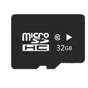 Class 10 Micro SD Card - 64GB