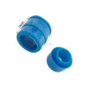 HSP part 86041 Silicone Exhaust Bushing for Hispeed 1/16RC Car Truck 94282 94283