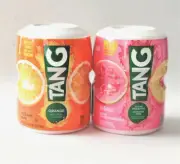 Tang Guava Pineapple Orange Breakfast Powder Drink Mix Juce VtC Kid Snack Summer