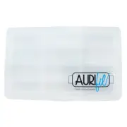 Aurifil Empty THREAD STORAGE CASE 12 Slot Thread Spools Stackable Made in ITALY