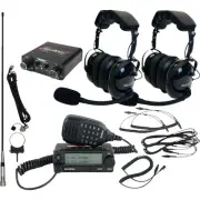 NAVATLAS 4402-0982 NIROHBK2 Communication/Radio System Intercom/Radio and