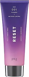 PSA RESET Acai & Manuka Honey Nourishing Cleanser