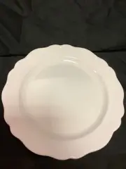 Whit Bella Cucina Plate