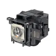 EUALFA Original Inside Lamp for EPSON PowerLite 955W