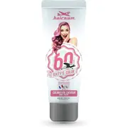 Hairgum Sixty's Pink hair color