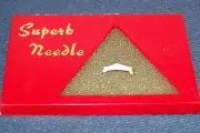 TURNTABLE STYLUS RECORD PLAYER NEEDLE for RCA 115060 118187 RMP-202 646-D1