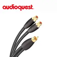 在飛比找PChome24h購物優惠-美國線聖 AudioQuest FLX-X RCA Spli