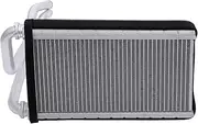 SCITOO Automotive Replacement HVAC Heater Core Fit for 2007-2011 for Acura for R-D-X 2006-2010 for Honda for Civic 2007-2010 for Honda for CR-V 2007 for Acura for CSX Heater core 99335