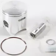 Wiseco Piston Kit Standard Bore 48.50mm 879M04850