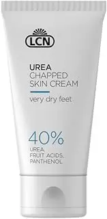 LCN Urea 40% Cracked Cream for Thick Callus 50ml
