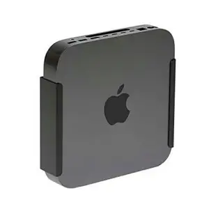 【美國代購】HIDEit MiniU安裝座- 獲得專利的Mac Mini壁掛式安裝