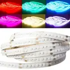 Brightest RGB LED Strip COB Dot + Color ring controller + Power Supply