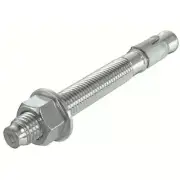 Hilti 12 pc 1/2in. X 4-1/2 in. Kwik Bolt Long Steel Expansion Anchors