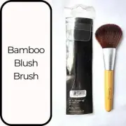 The Creme Shop Bamboo Blush Brush,