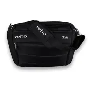 Veho Hybrid Bag with Rucksack/Backpack Option for Laptop/Notebook (VNB-001-T2)