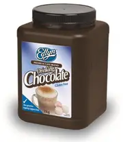 Edlyn Drinking Chocolate 2kg x 1