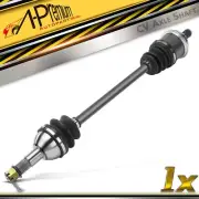 A-Premium Rear or CV Axle Assembly for Can-Am Commander Max 1000 Commander 800R