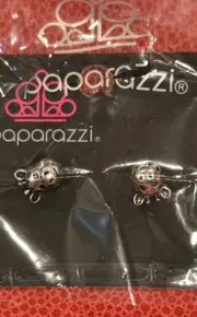 NWT Children's Girls Paparazzi Earrings