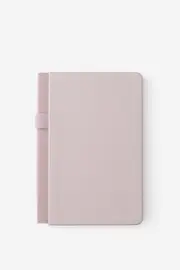 [Typo] Typo - Metro A5 Journal - Silver lilac SOLID SILVER LILAC