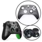 Replacement Controller Case Gamepad Controller Faceplate for Xbox series s/x