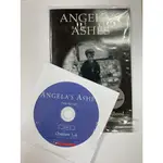 (全新品)SCHOLASTIC ELT READERS LEVEL 3: ANGELA''S ASHES WITH CD