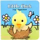 Little Chick: Finger Puppet Book (指偶書)