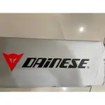 DAINESE防摔車靴