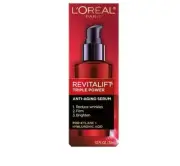L'Oreal Revitalift Triple Power Anti-Aging Serum 1.0 fl oz (30mL)
