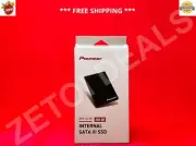 *NEW* Pioneer 3D NAND Internal SSD 256GB - 2.5"/ SATA 3/6 GB/s Solid State Drive