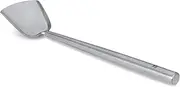 [Craft Wok] Medium s/s Wok Spatula Stainless Steel Wok Chuan Turner Traditional Asian Cooking Utensil / 732W92