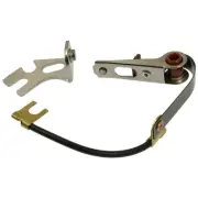 New SMP Ignition Contact Set For 1962 Simca 5