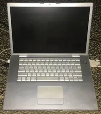 在飛比找Yahoo!奇摩拍賣優惠-Apple MacBook Pro 15.4"螢幕  A11