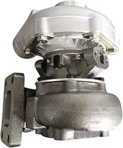 turbocharger Fit For Perkins Shovel Loader 1004-4T T440 Engine Compatible TurboCharger 466854-5001S Pressure converter