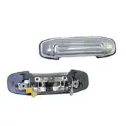 Sterling Door Handle (Exterior) to suit Mitsubishi Pajero 05/1991 to 04/2000 - MBPJ-DOH-30R
