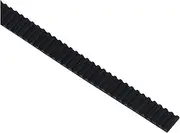 Transmission Belt Rubber 2GT Open Synchronous Timing Belt Width 3/6/9/10/15mm Samll Backlash GT2 2GT-3/2GT-6/2GT-9/2GT-15 3D Printer V-Belt (Size : 10M, Color : 15mm)