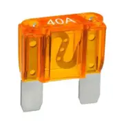 Narva 52940 40 AMP Orange Maxi Blade Fuse (Box of 10)