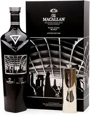 The Macallan Rare Cask Black Limited Edition Single Malt Scotch Whisky 700ml