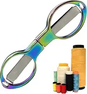 Portable Scissors - Portable Fishing Lines Cutting Tools - Multi-functionals Scissors for Hospital Nursing Home, Sewing Craft Projects, Outdoor Survival, Kitchen Prep & Travel