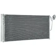 CONDENSER AIR CON RADIATOR Fits MINI ONE/CLUBMAN/COOPER/S R55 R56 R57 R60