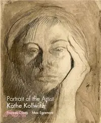 在飛比找三民網路書店優惠-Portrait of the Artist Kathe K