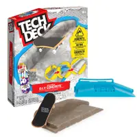 在飛比找蝦皮商城優惠-Tech Deck-水泥自製場景組(特價不挑盒況)