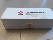New Tosoh HPLC TSKGEL DEAE-NPR 4.6x3.5 cm 2.5um 13075 sealed supelco 813075