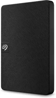 Seagate 2TB High Speed USB 3.0 Portable HDD Hard Drive for Mac, PC, PS4 Xbox One