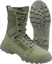 [Brandit] Men's Defense Boot Tactical Military Boots