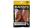 Blackdog Chicken Breast Fillet - 120g